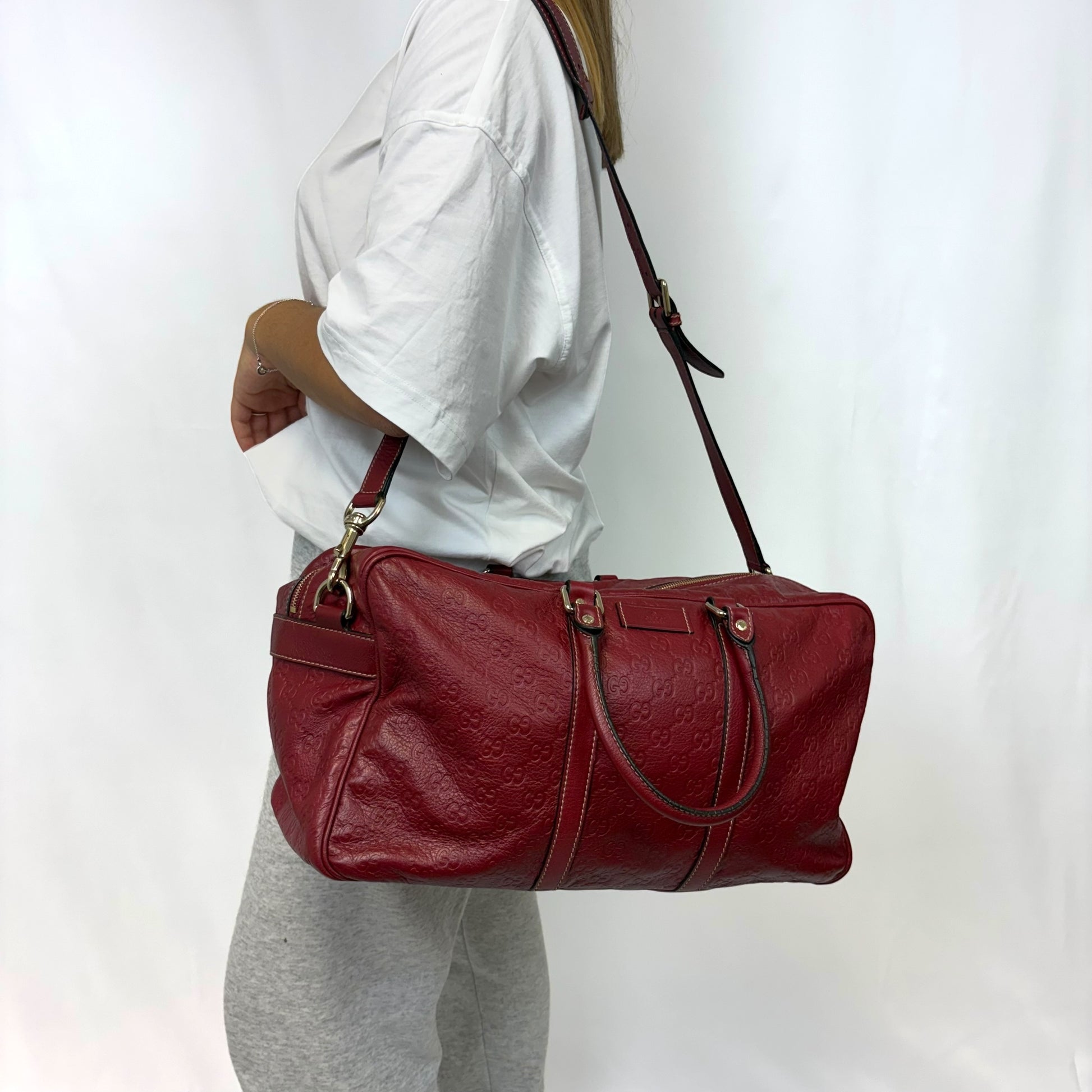 Gucci Boston Bandoulière