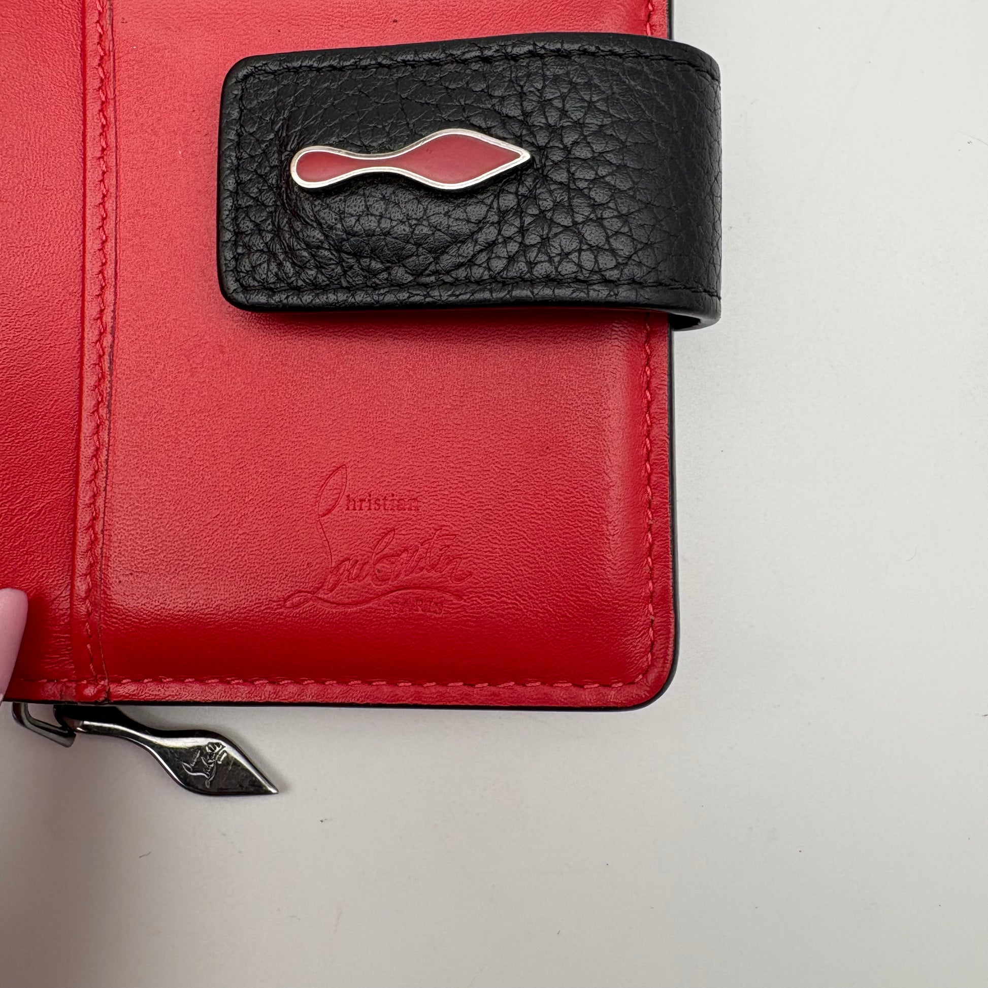 Christian Louboutin Wallet