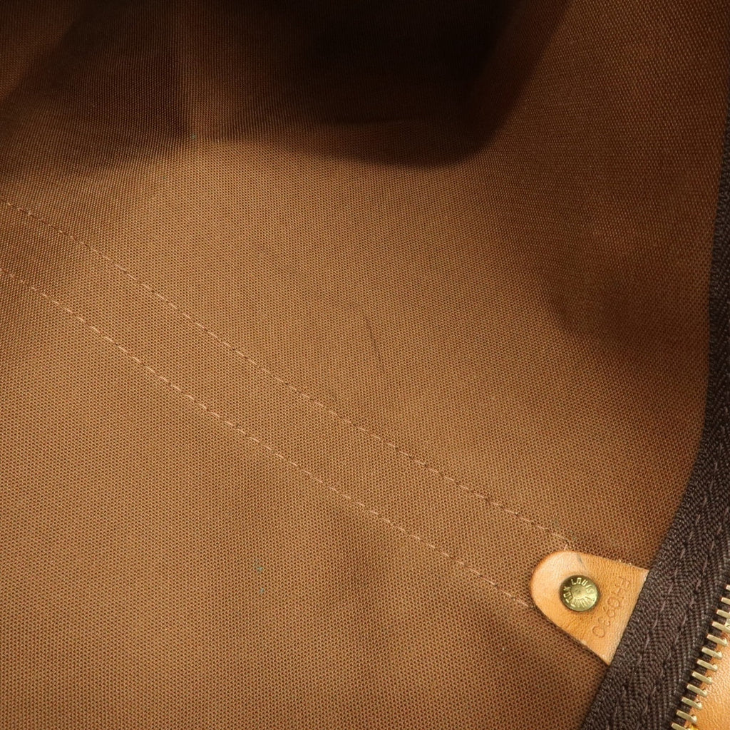 Louis Vuitton Keepall 60 Bandoulière