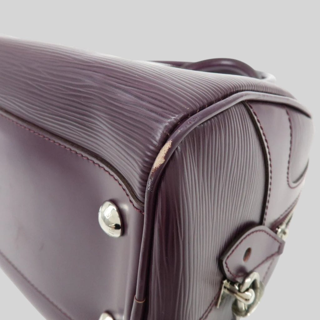 Louis Vuitton Bowling Montaigne