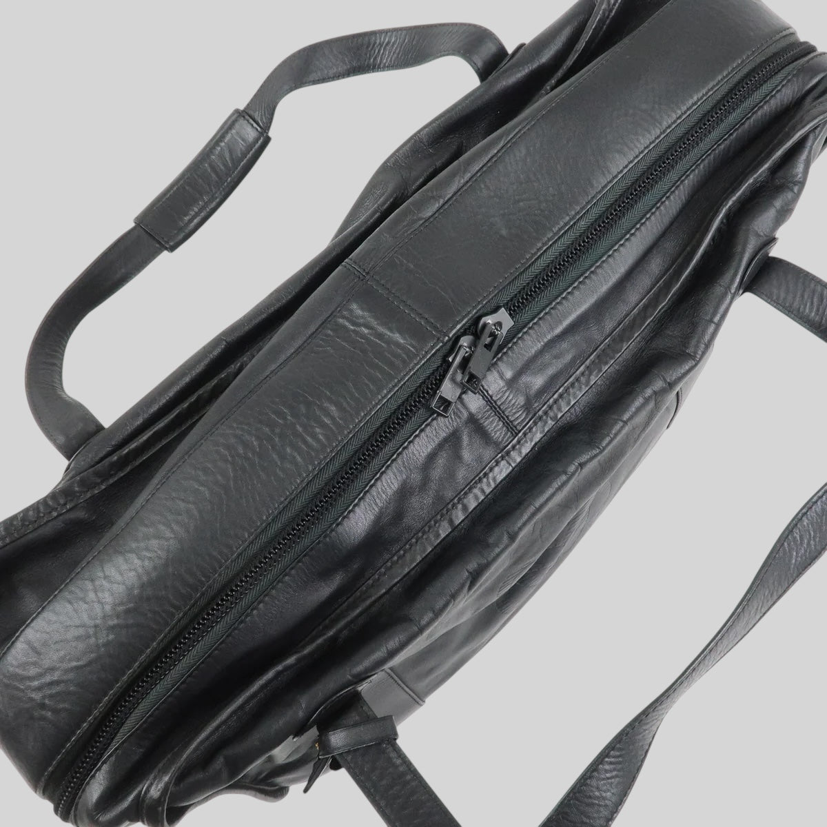 Loewe Anagram Travel Bag