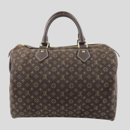 Louis Vuitton Speedy 30 Lin