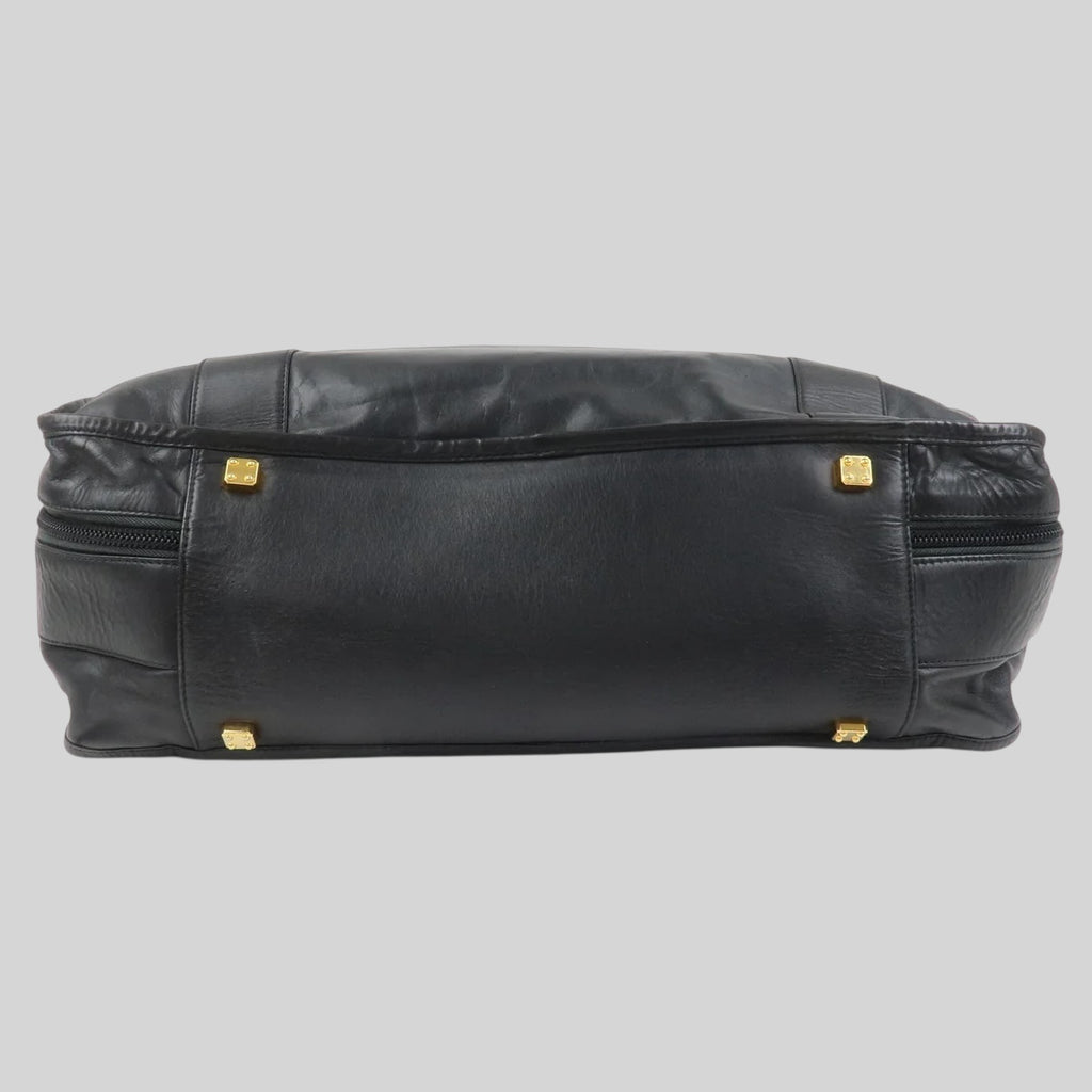 Loewe Anagram Travel Bag