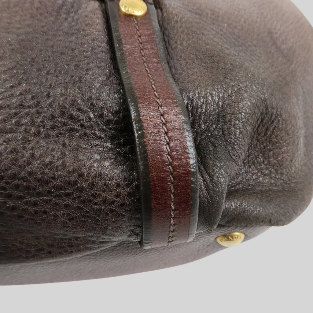 Prada Leather 2Way
