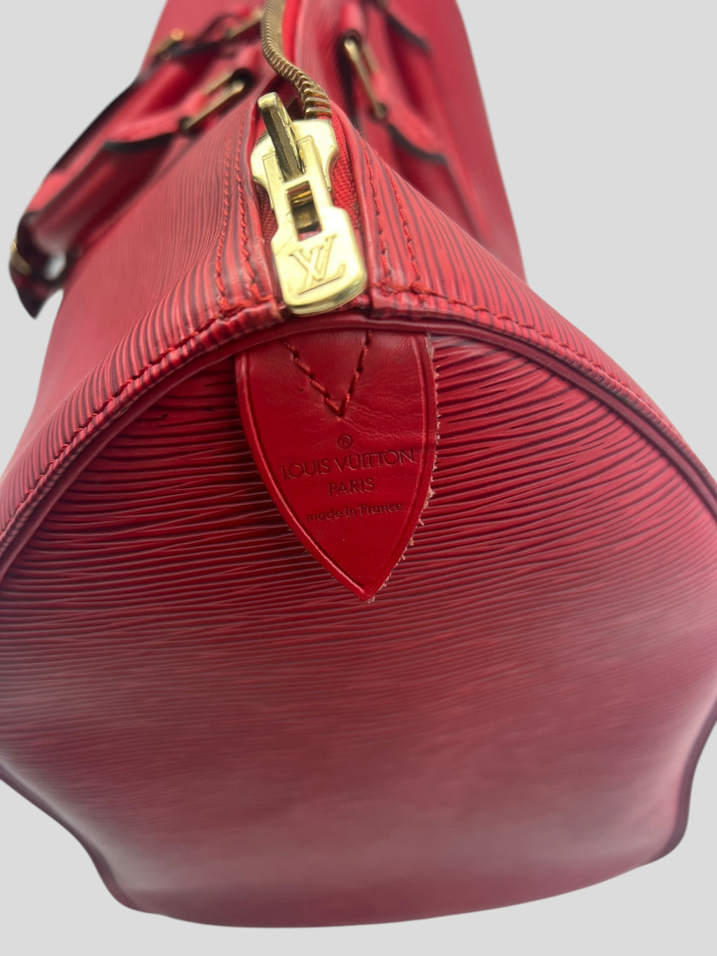 Louis Vuitton Keepall 45 Epi