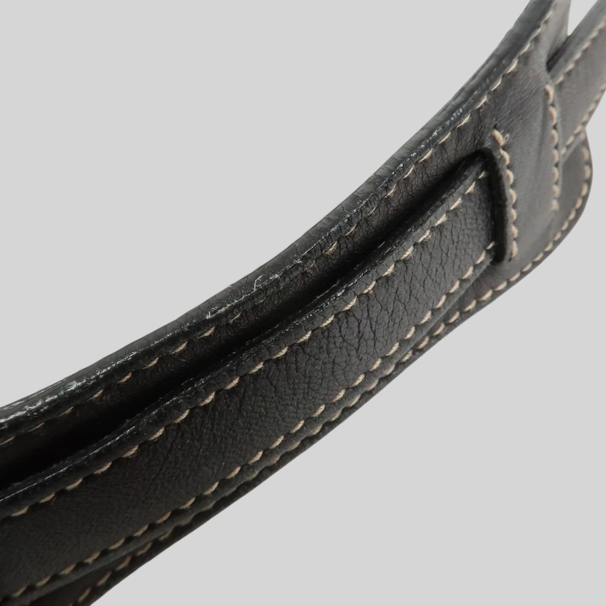 Dolce & Gabana Leather 2Way