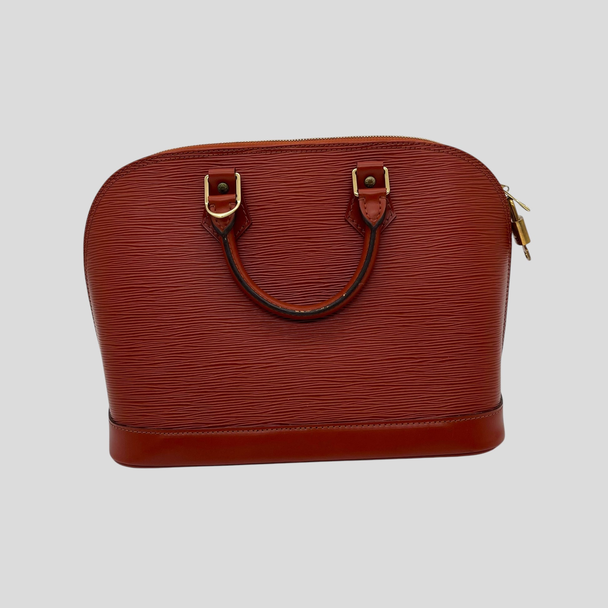 Louis Vuitton Alma PM