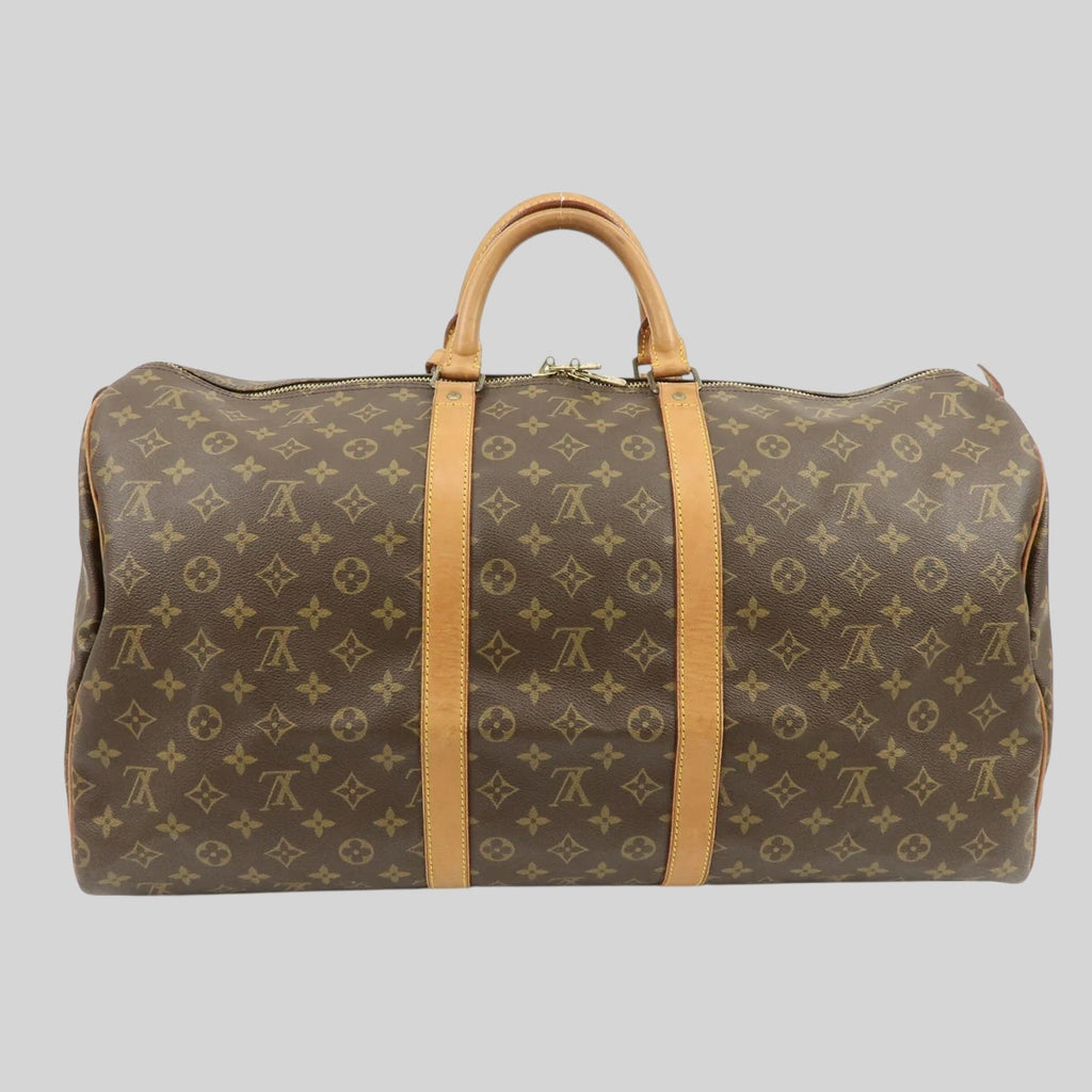 Louis Vuitton Keepall 55