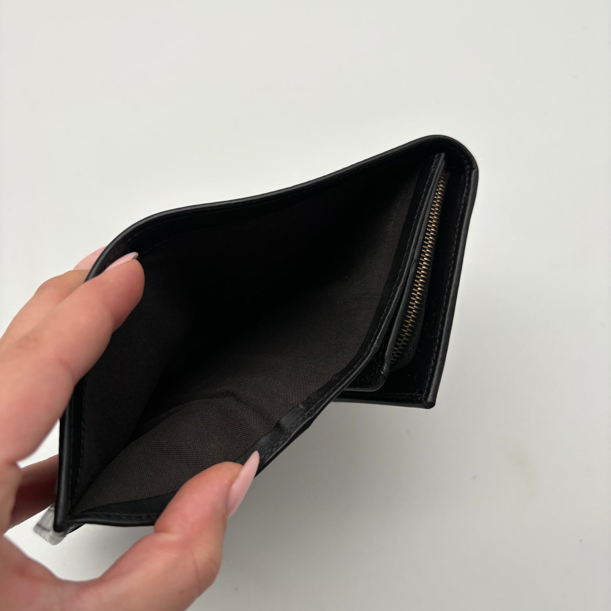 Fendi FF Wallet