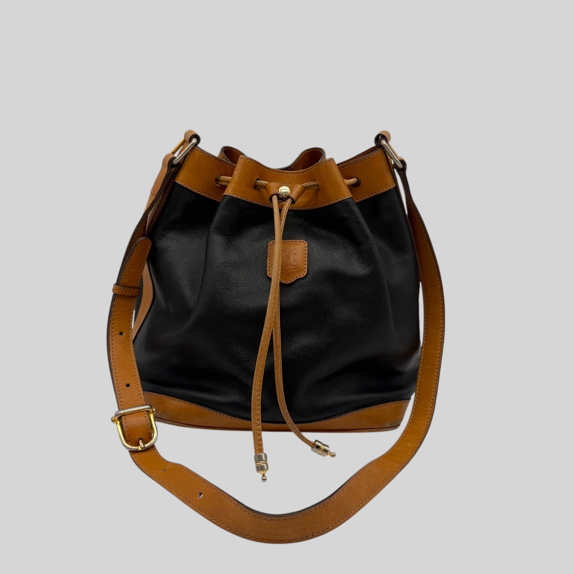 Celine Seau Leather