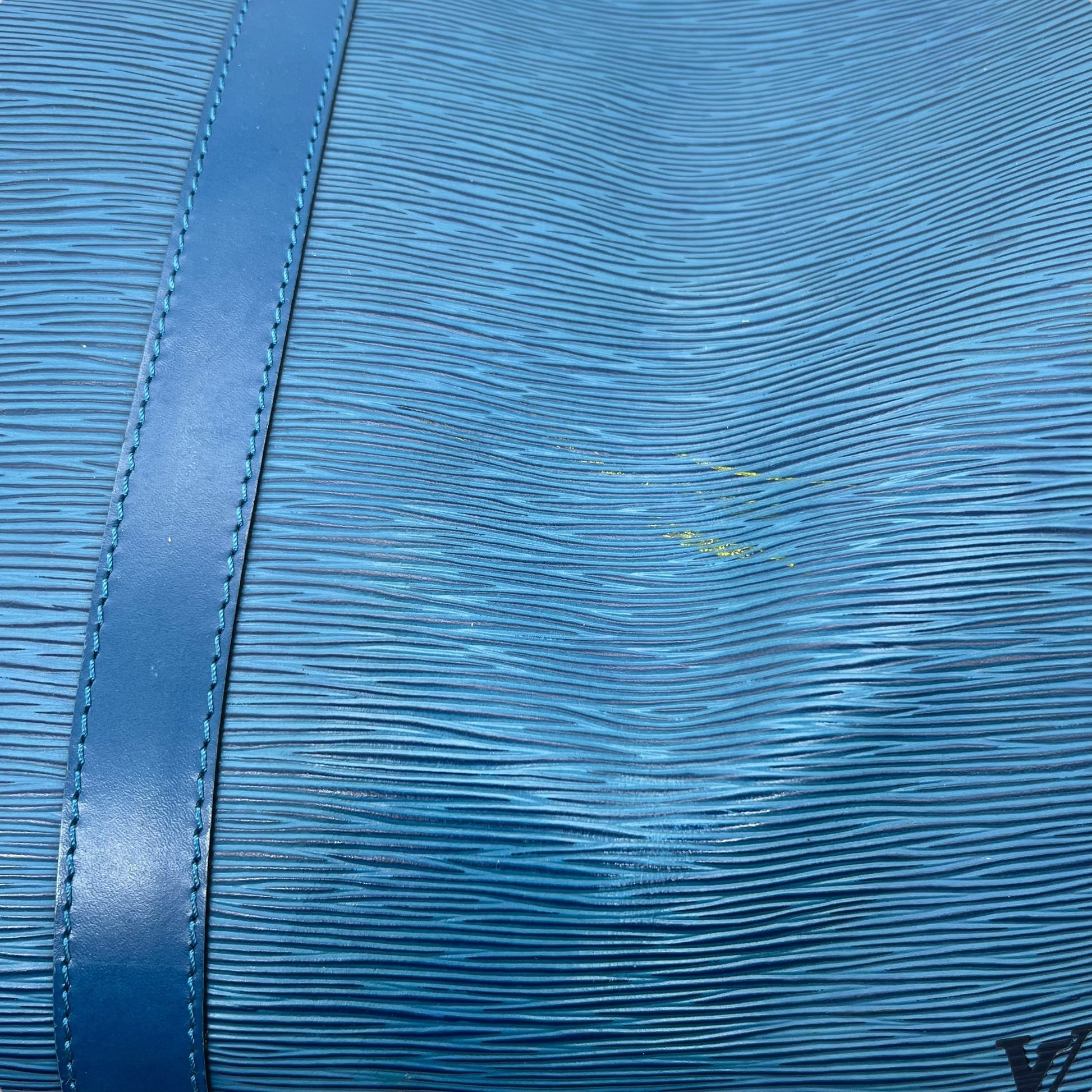 Louis Vuitton Keepall 50 Epi
