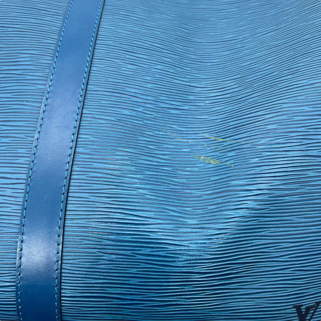 Louis Vuitton Keepall 50 Epi