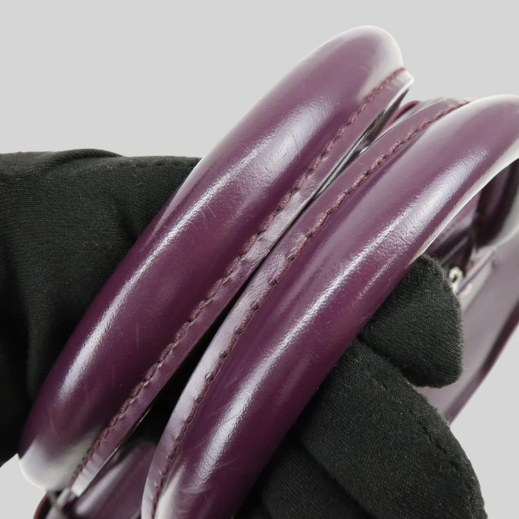 Louis Vuitton Bowling Montaigne