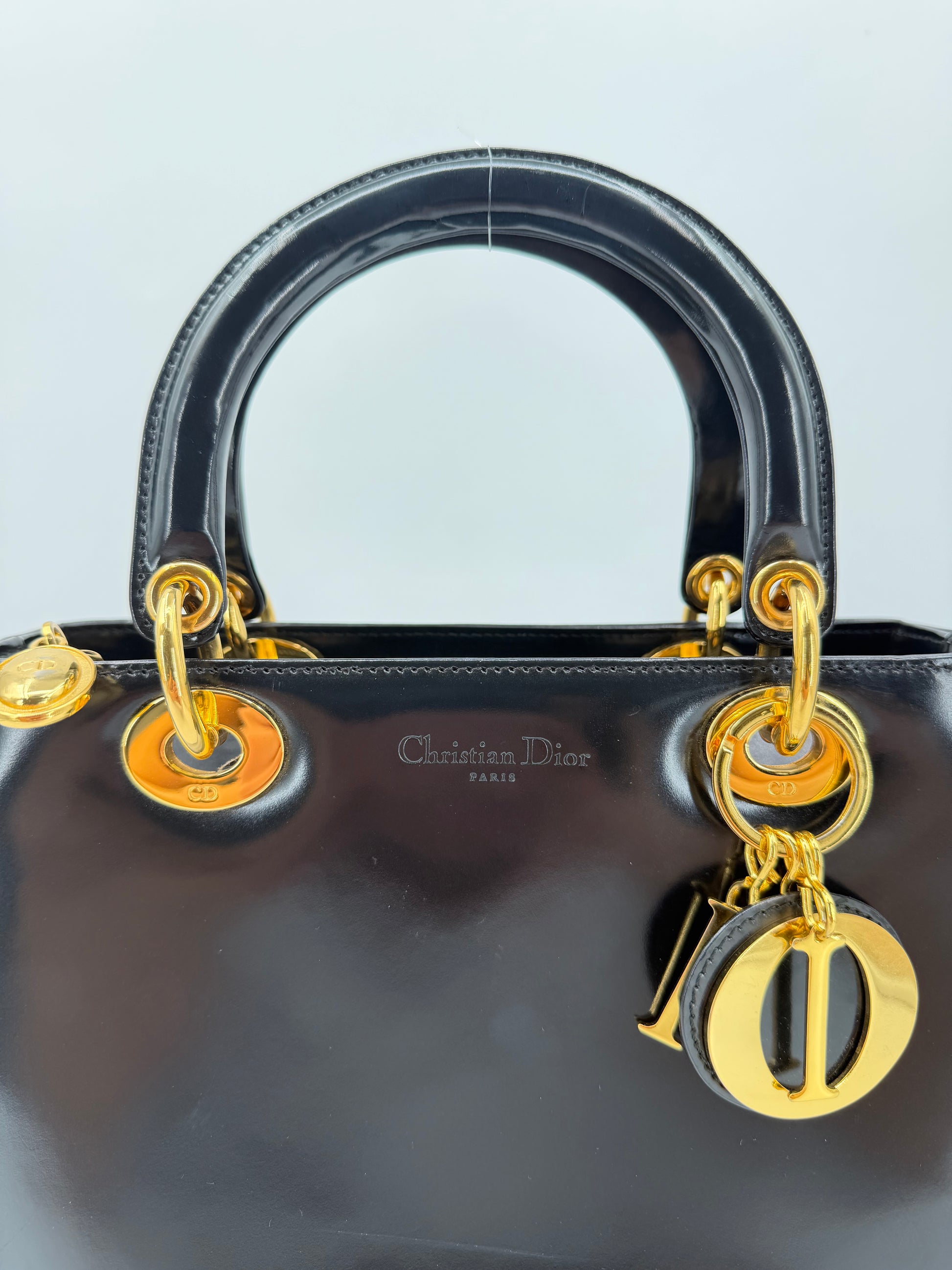 DIOR LADY