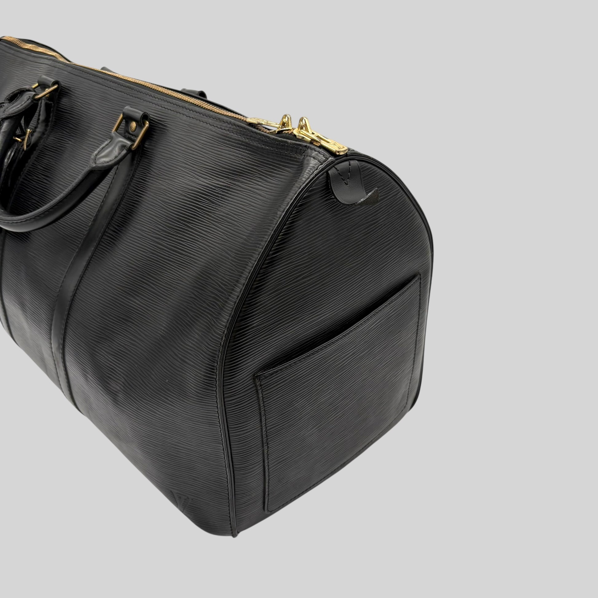 Louis Vuitton Keepall 50 Epi