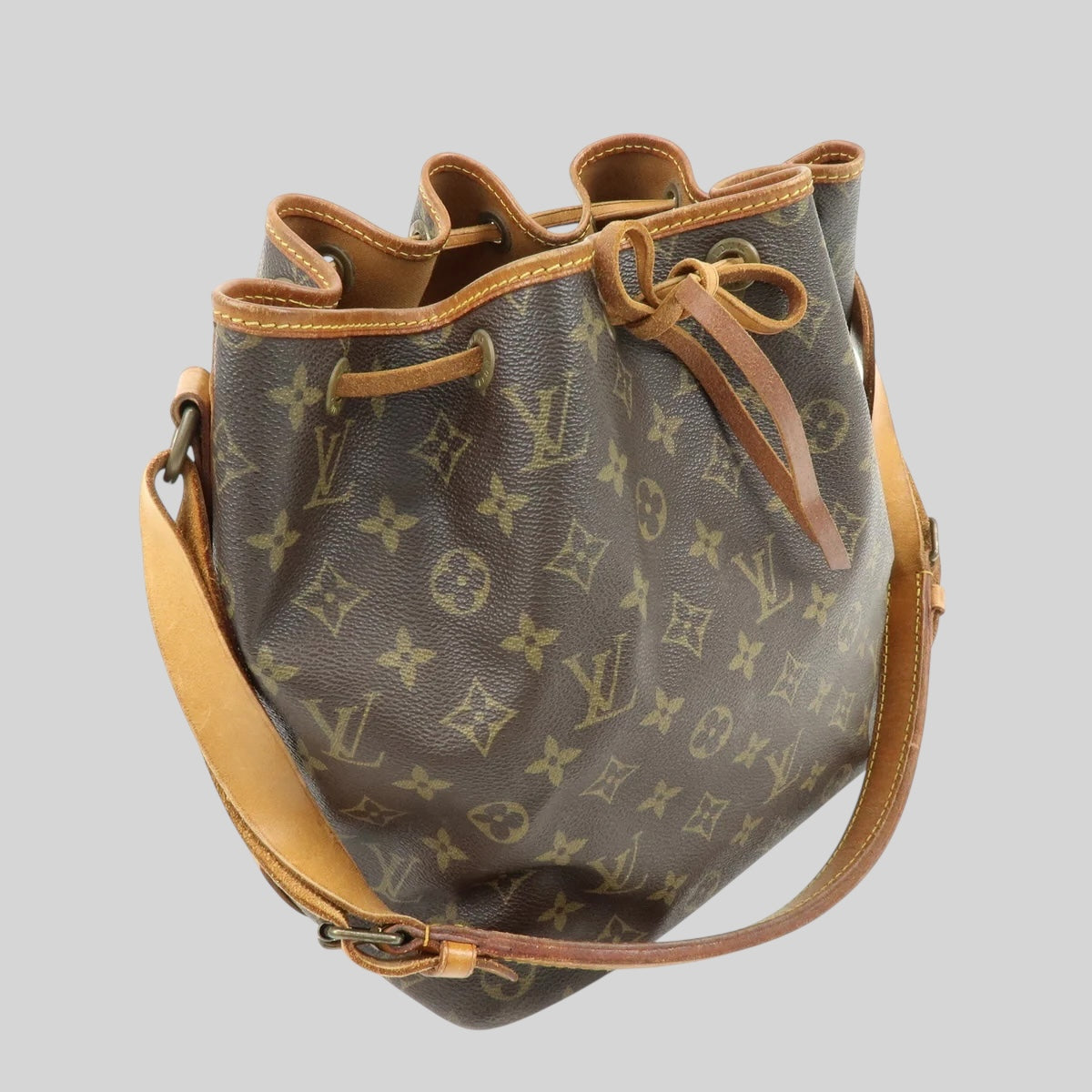 Louis Vuitton Noé PM
