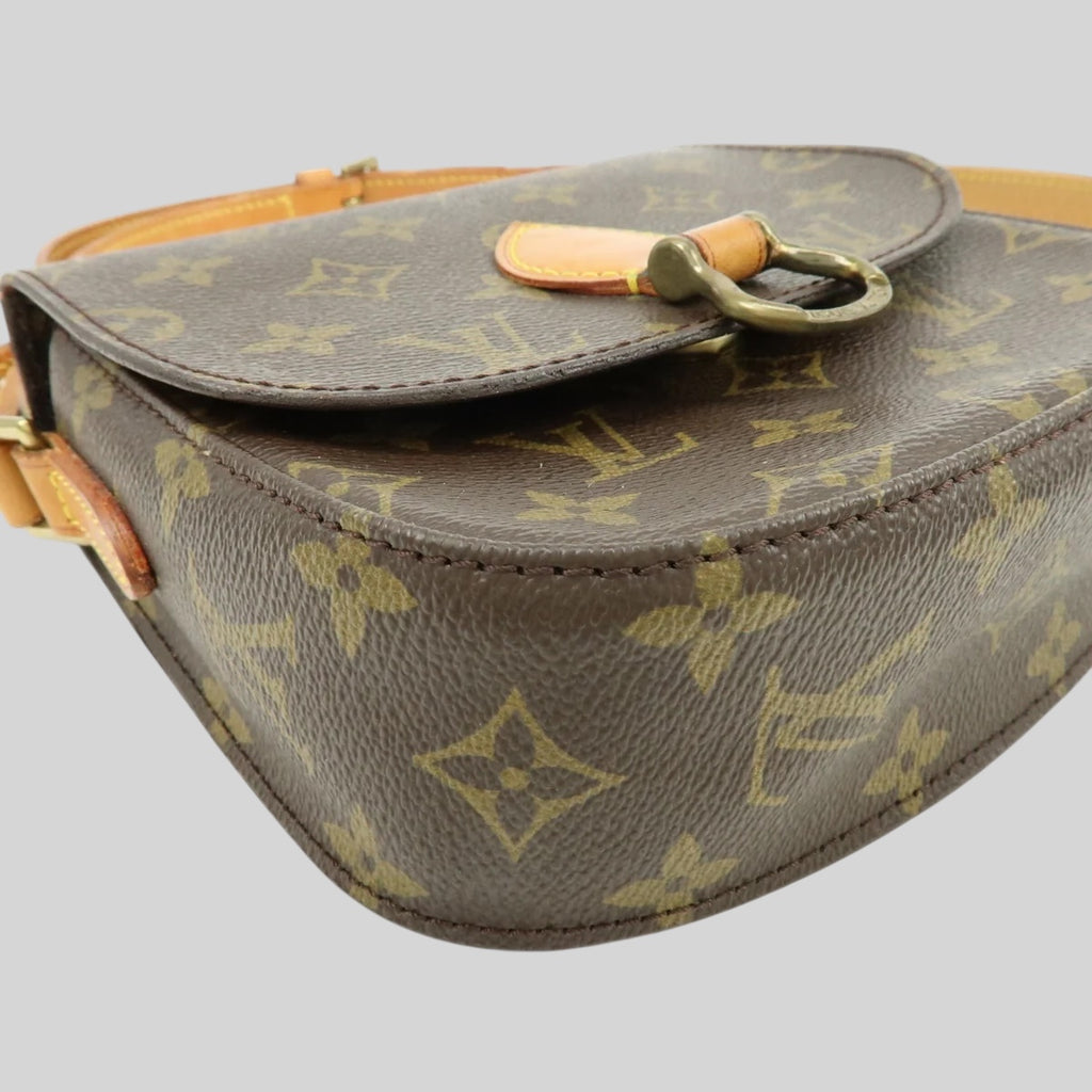 Louis Vuitton Mini Saint Cloud