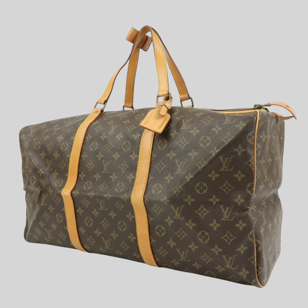Louis Vuitton Sac Souple 55