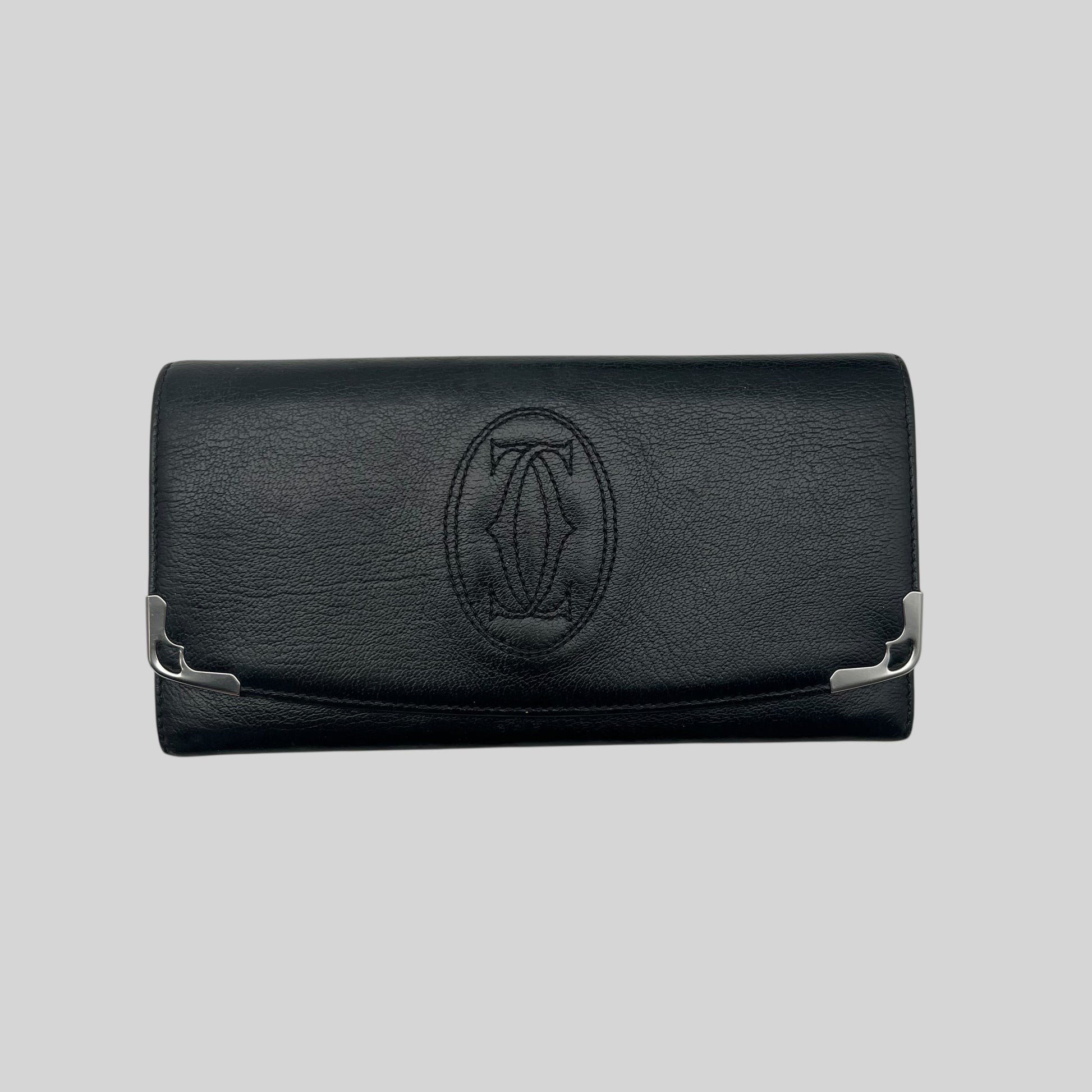 Cartier Must Wallet
