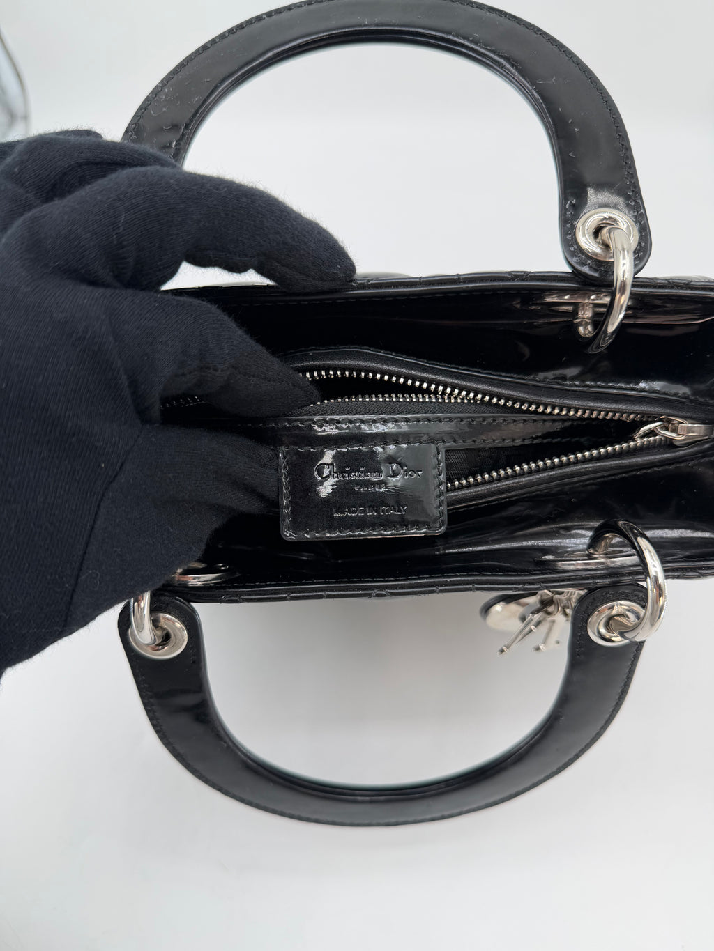DIOR LADY M