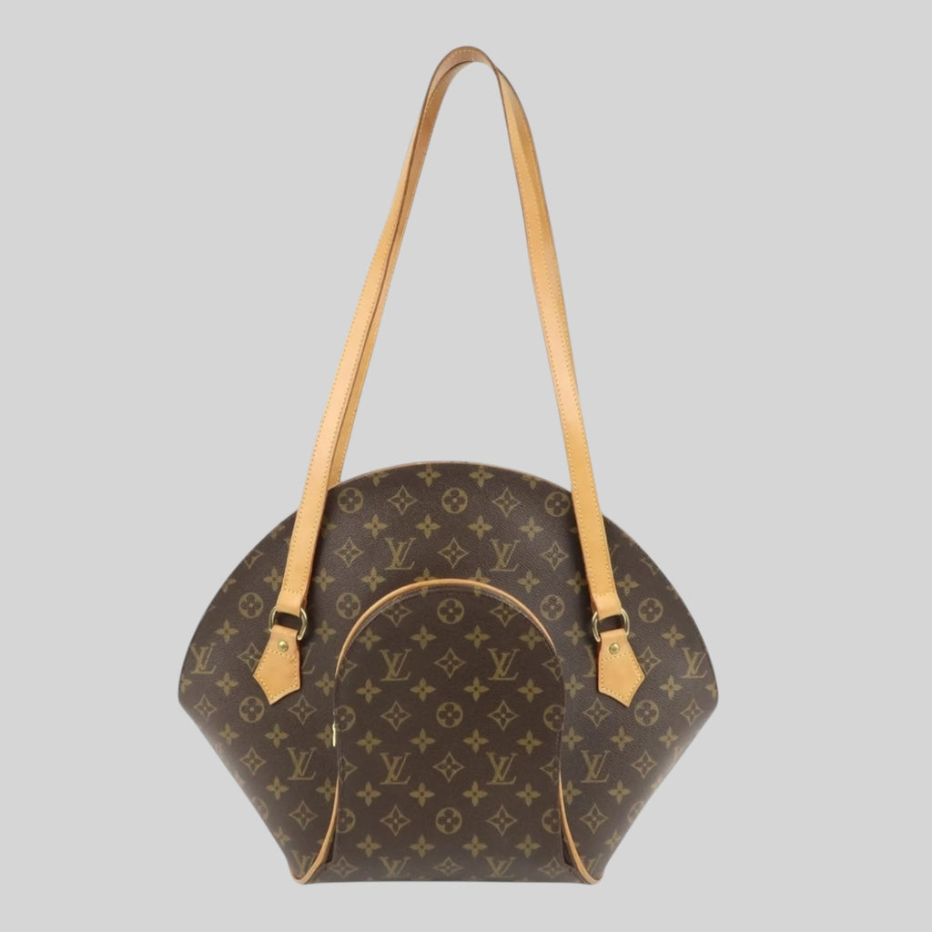 Louis Vuitton Ellipse GM Shopping