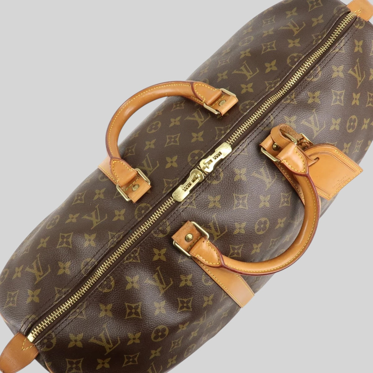 Louis Vuitton Keepall 50