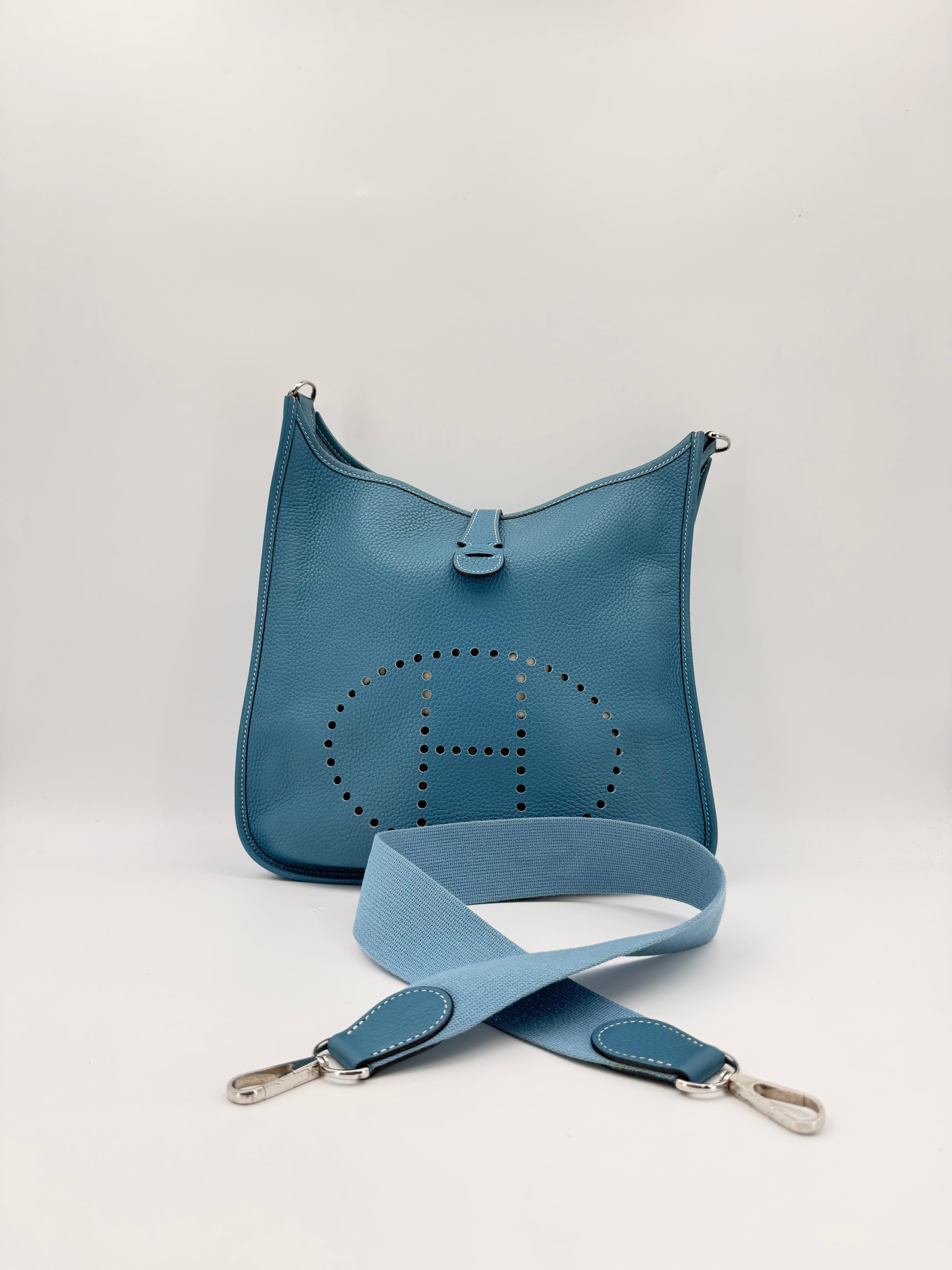 HERMES EVELYNE 29