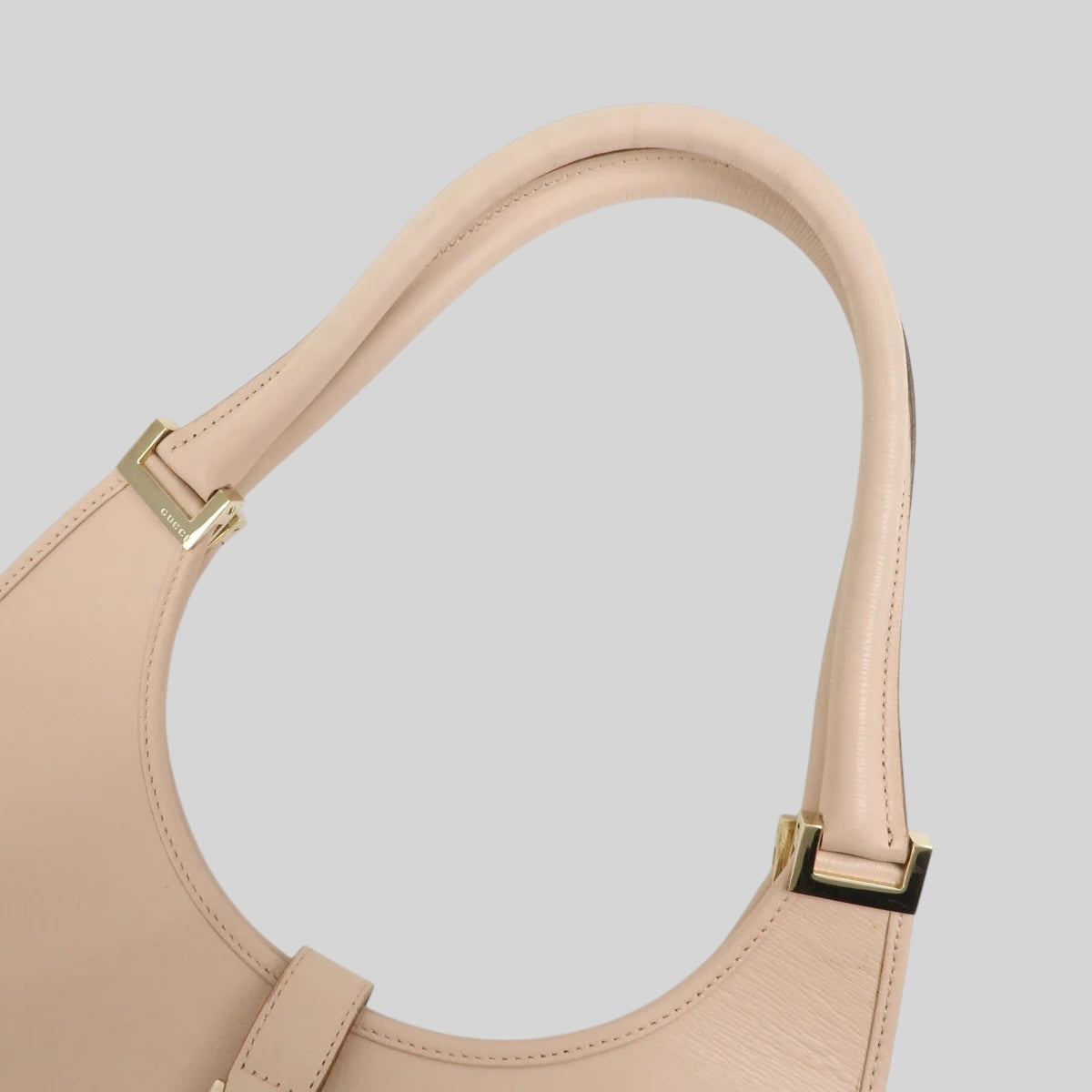 Gucci Jackie Pink