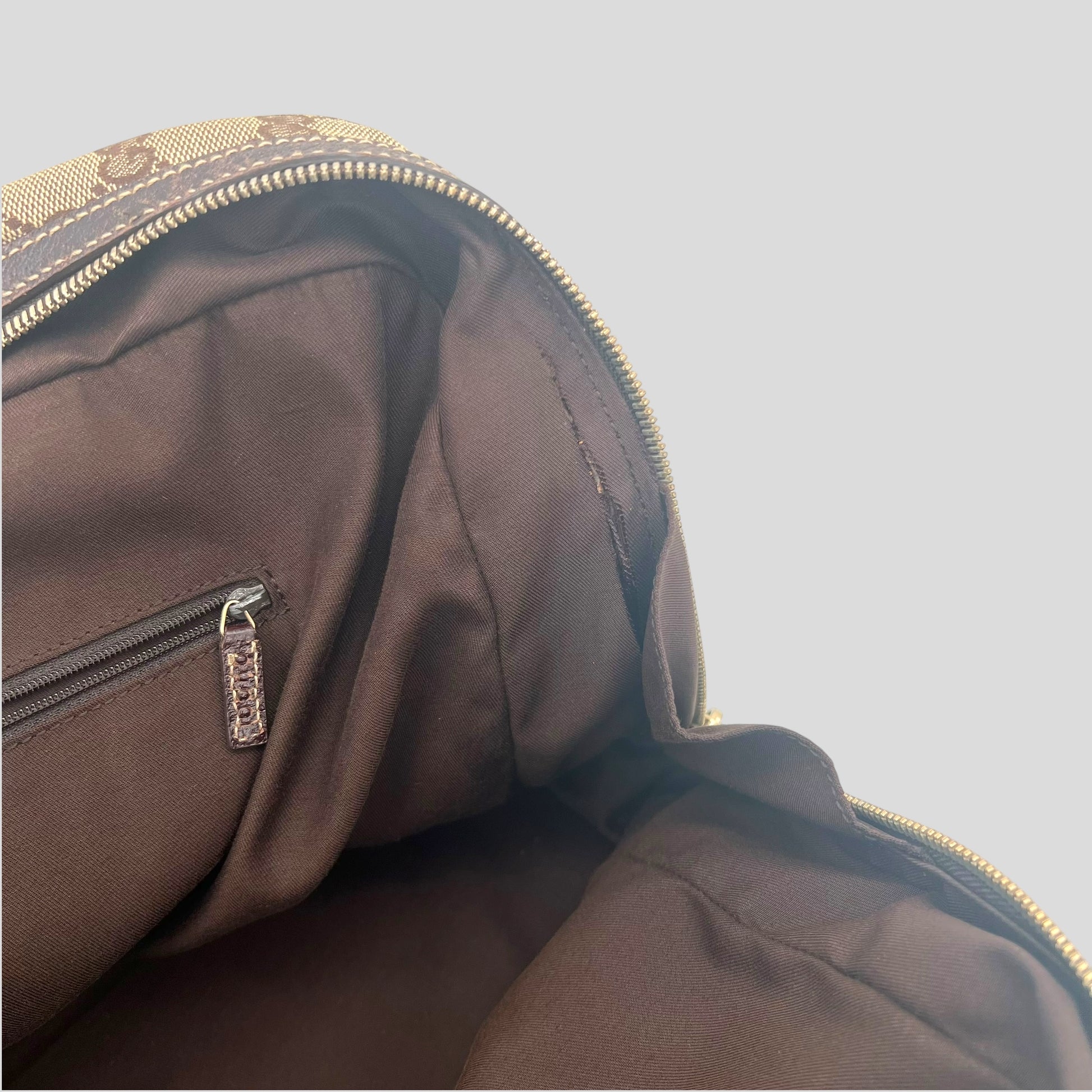 Gucci Cabas Princy