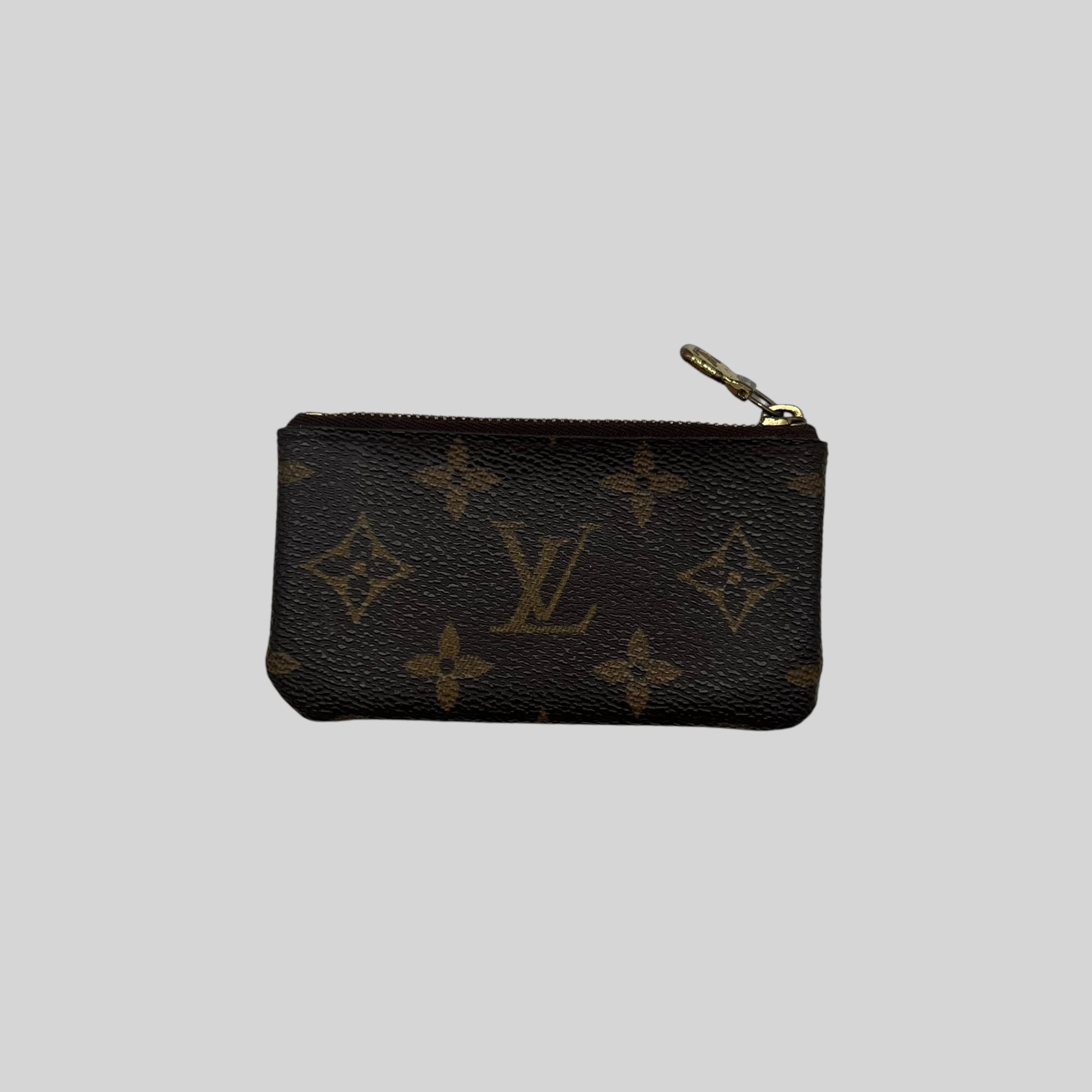 Louis Vuitton Key Case