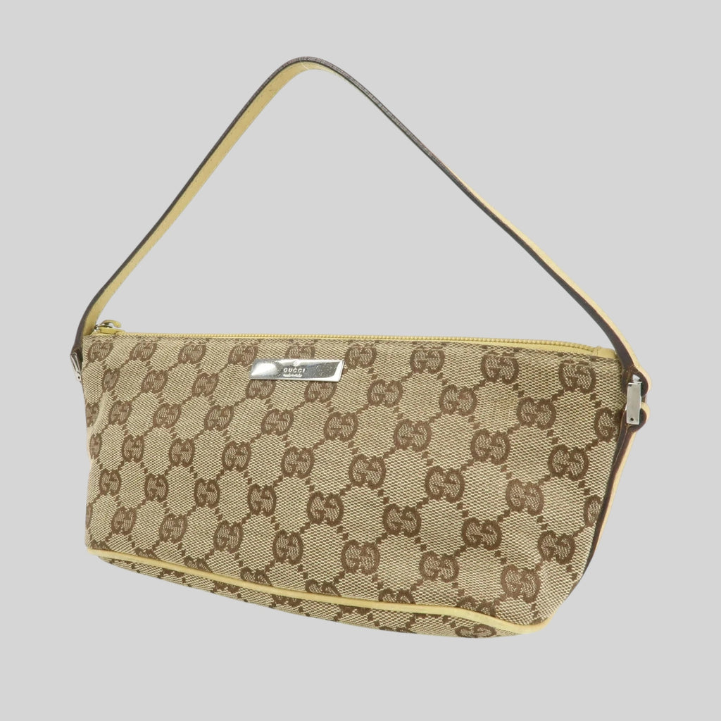 Gucci Boat