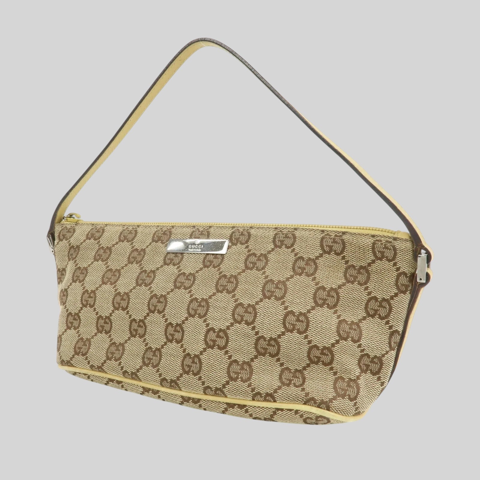 Gucci Boat