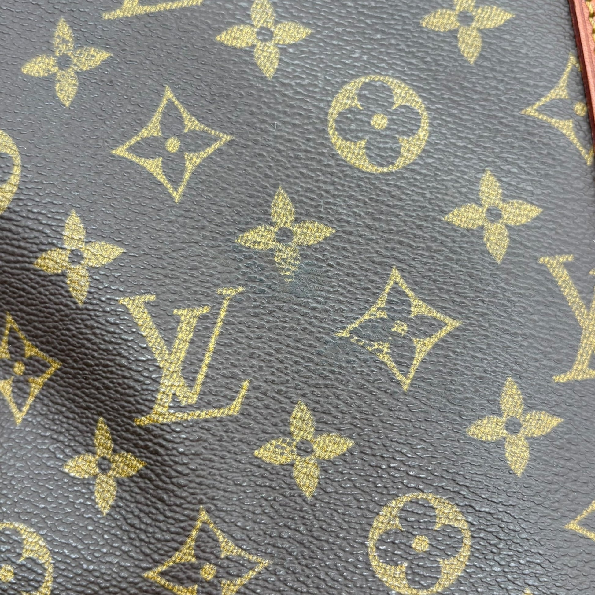 Louis Vuitton Sirius 60