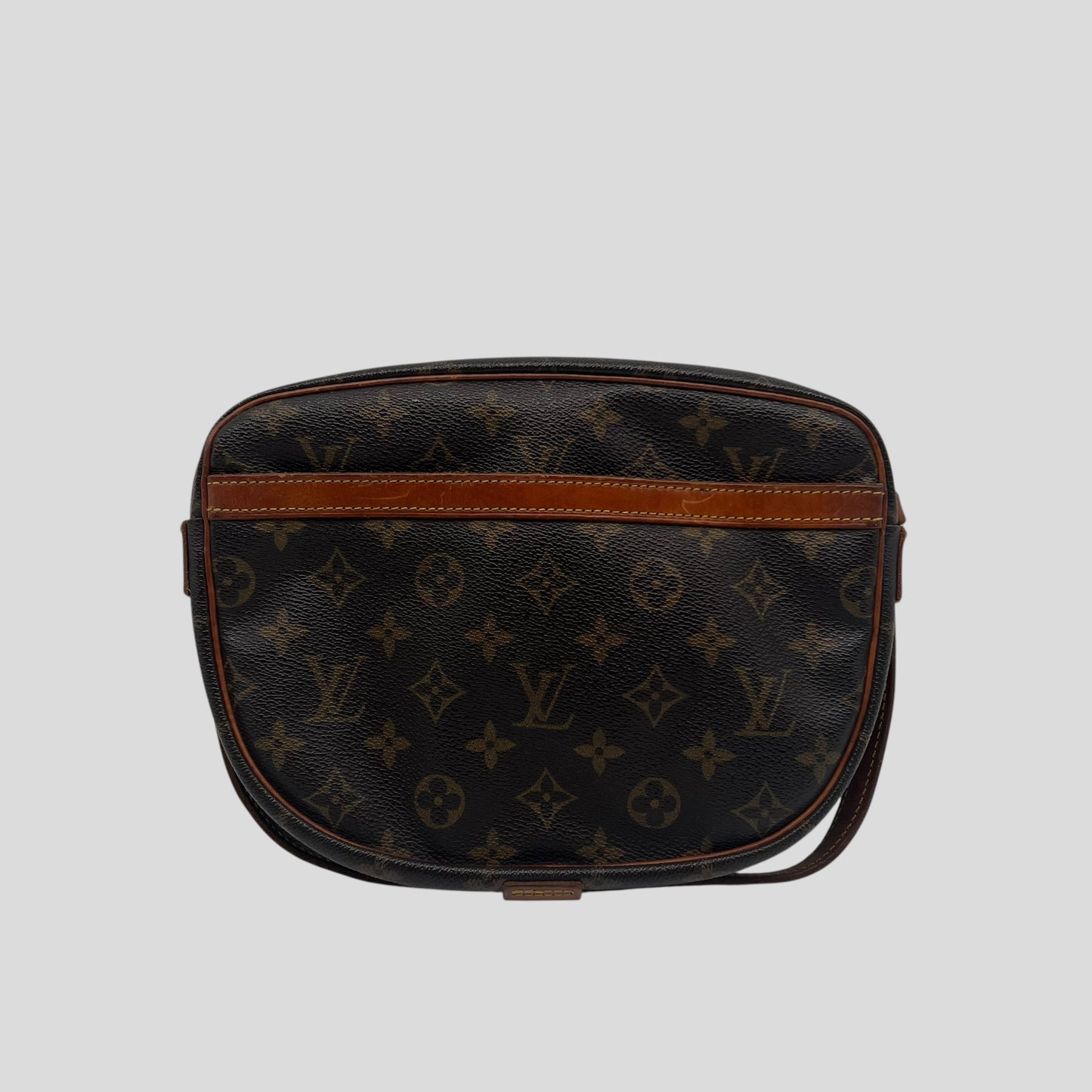 Louis Vuitton Jeune Fille MM