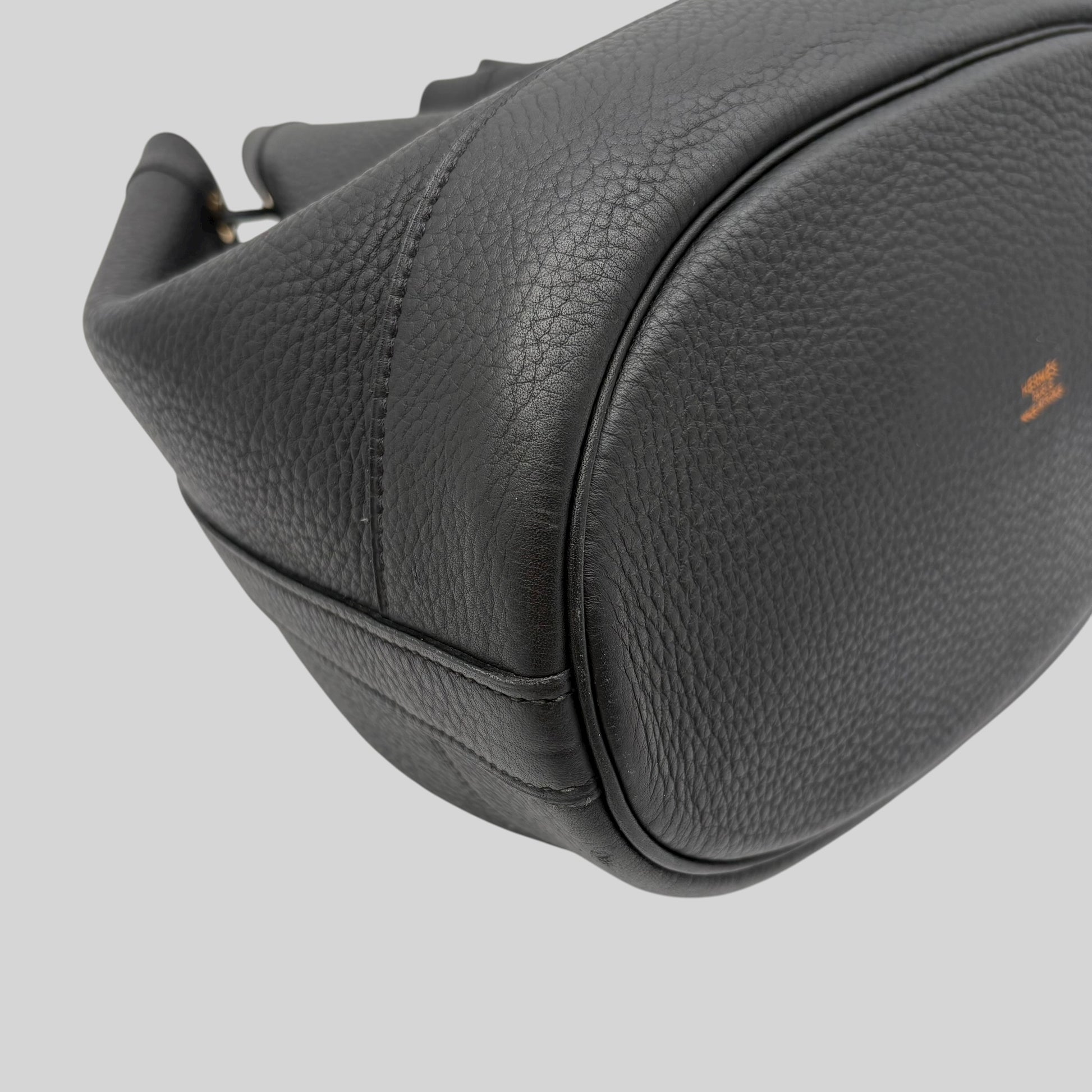 Hermes Market GM Taurillon Clémence