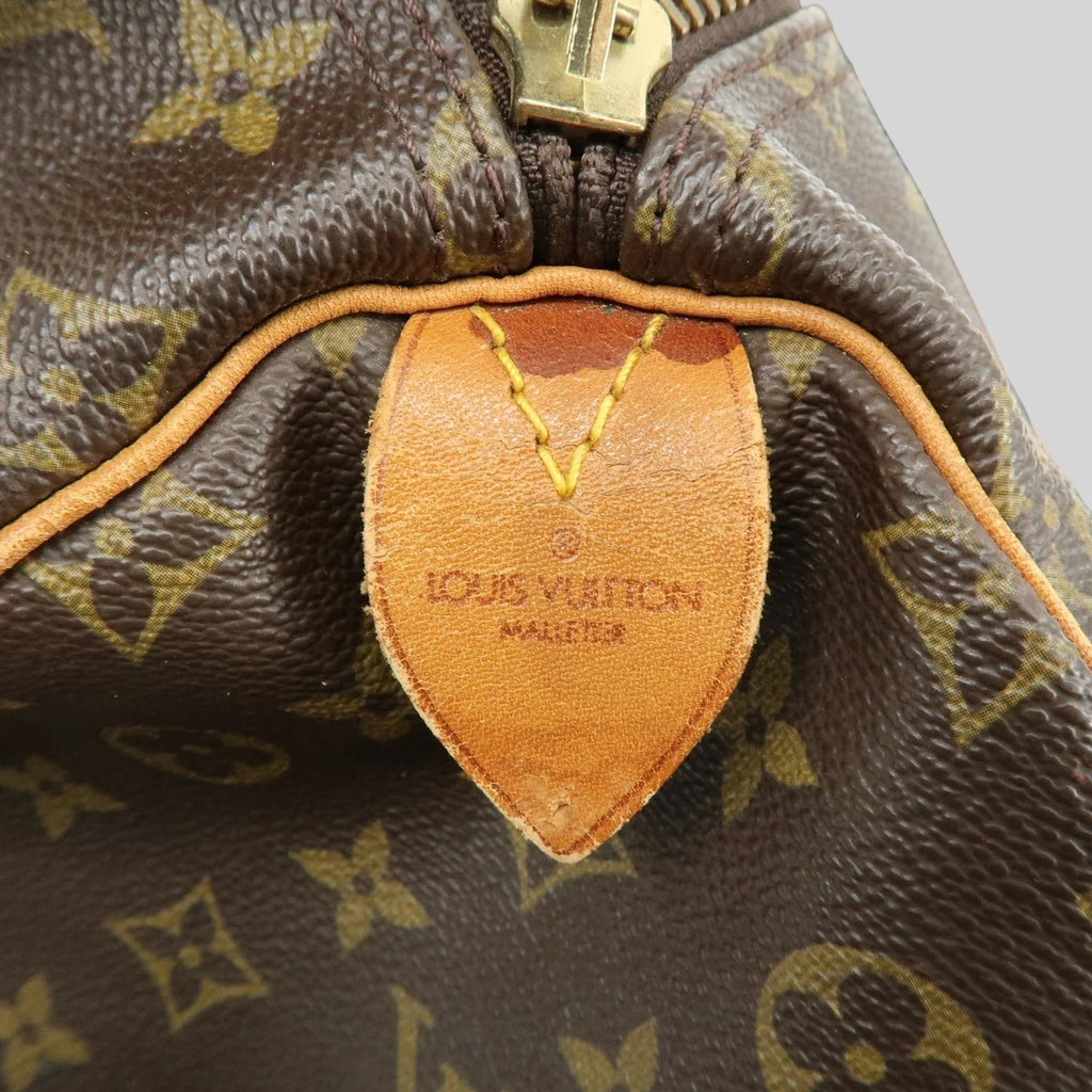Louis Vuitton Keepall 55