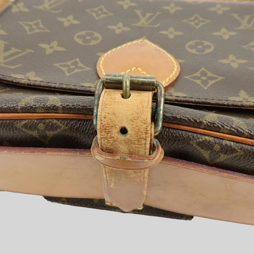 Louis Vuitton Cartouchière MM