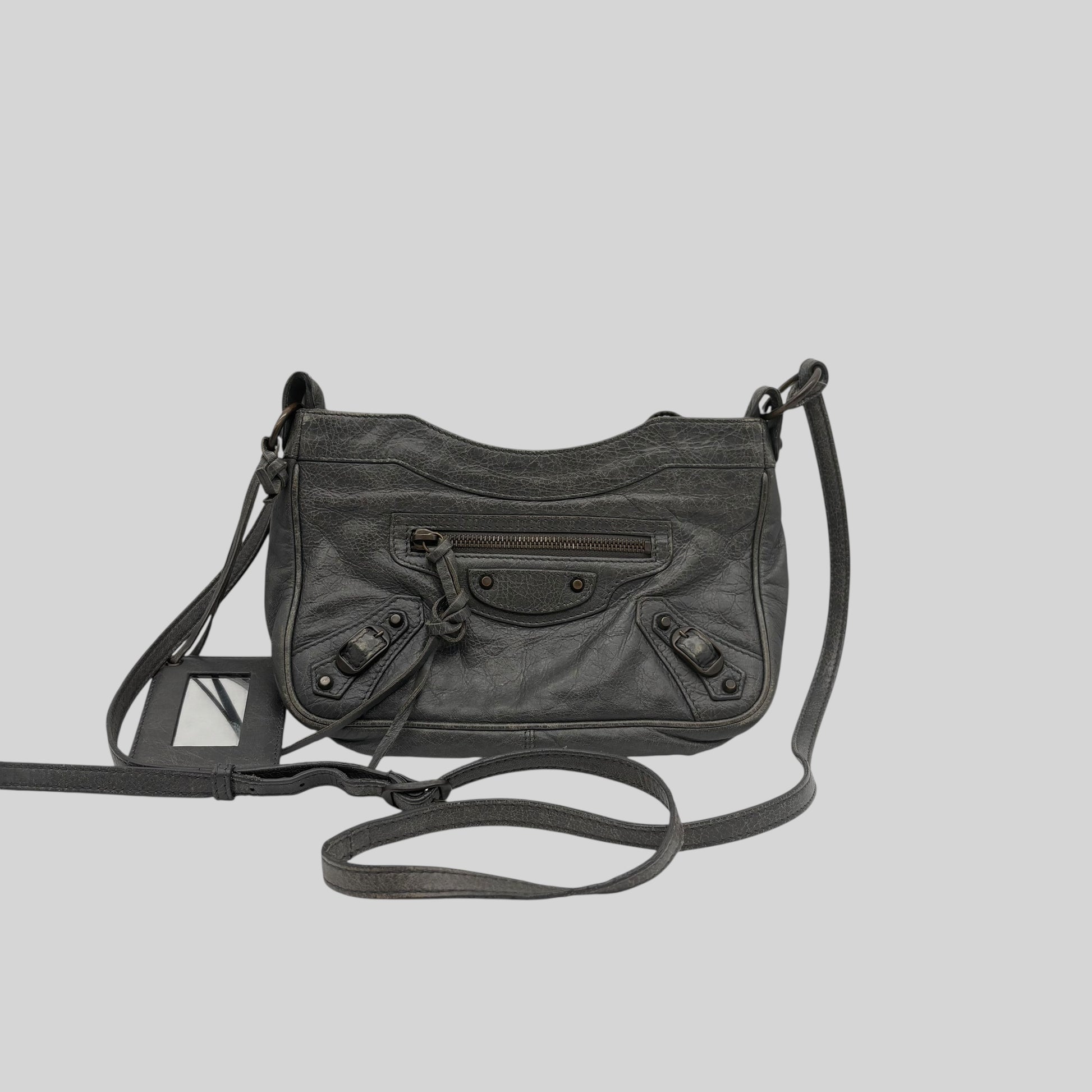 Balenciaga The Hip