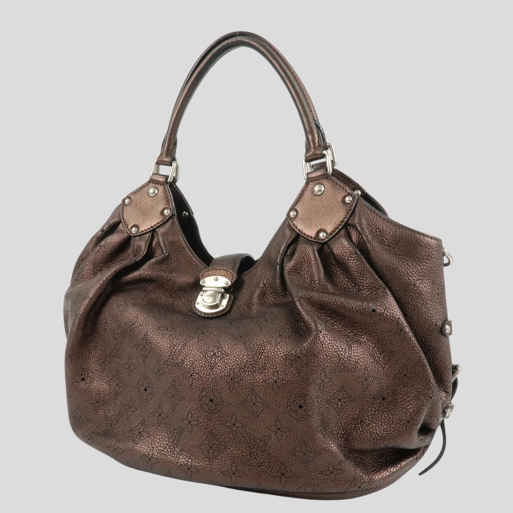 Louis Vuitton Mahina L