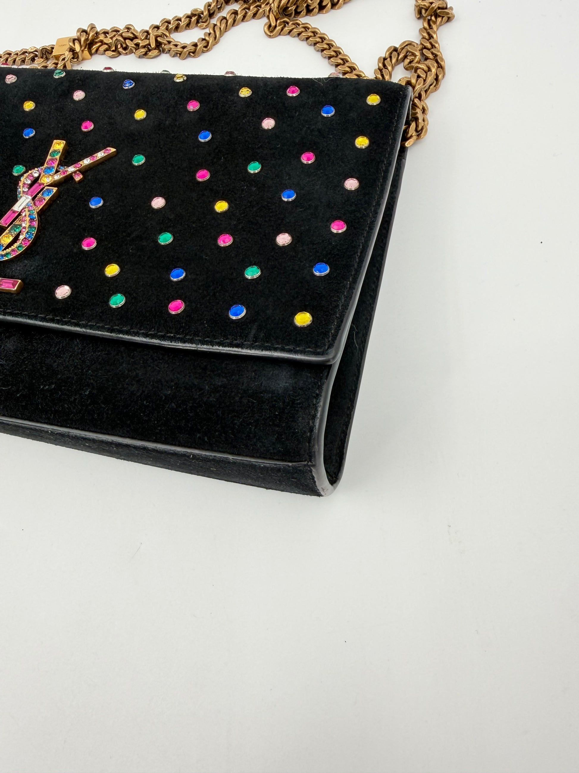 YVES SAINT LAURENT KATE