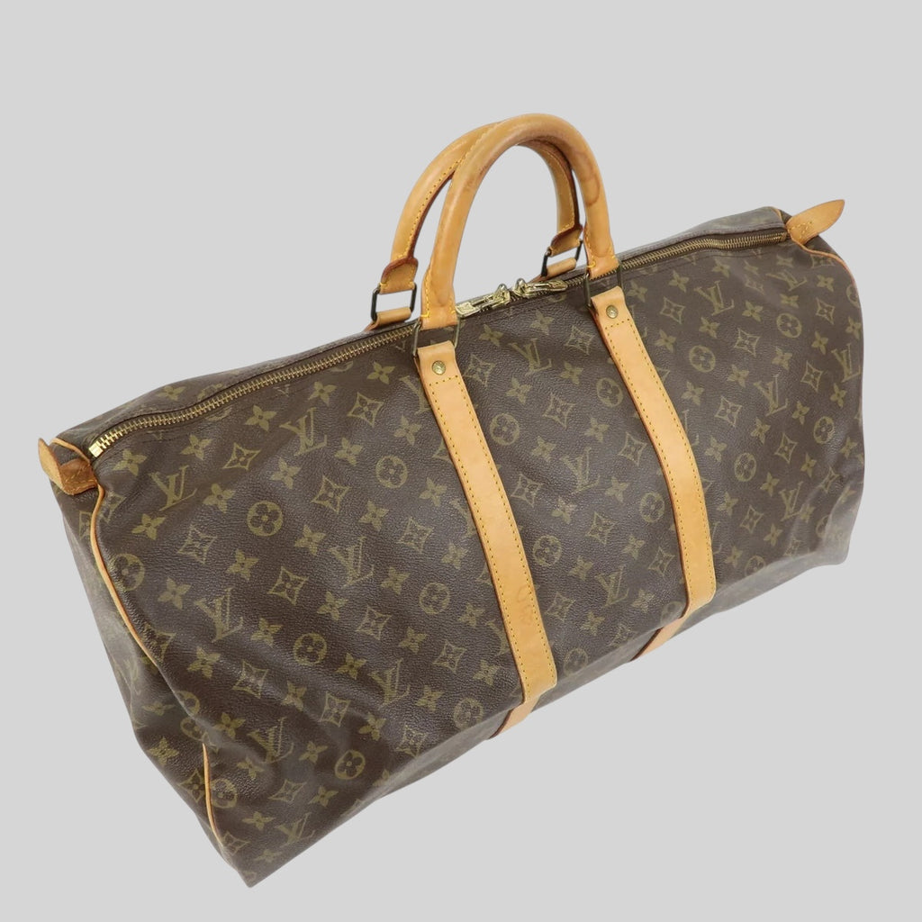 Louis Vuitton Keepall 55
