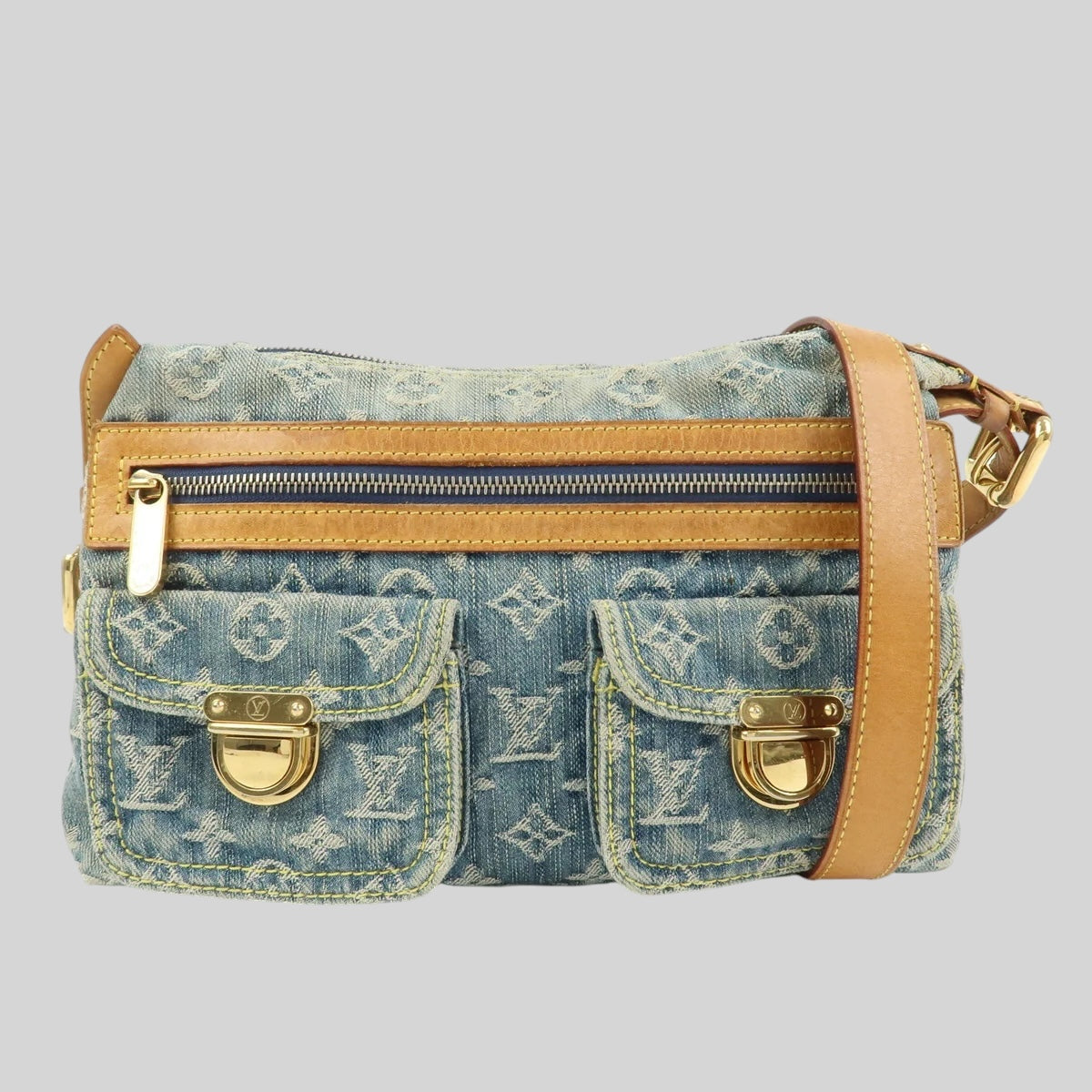 Louis Vuitton Baggy PM