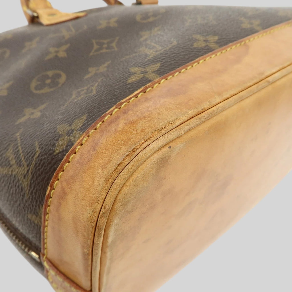 Louis Vuitton Alma PM