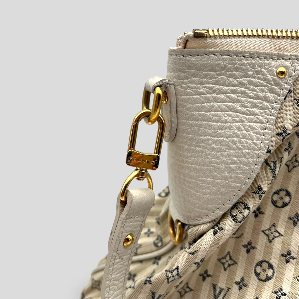 Louis Vuitton Marina GM Mini Linen