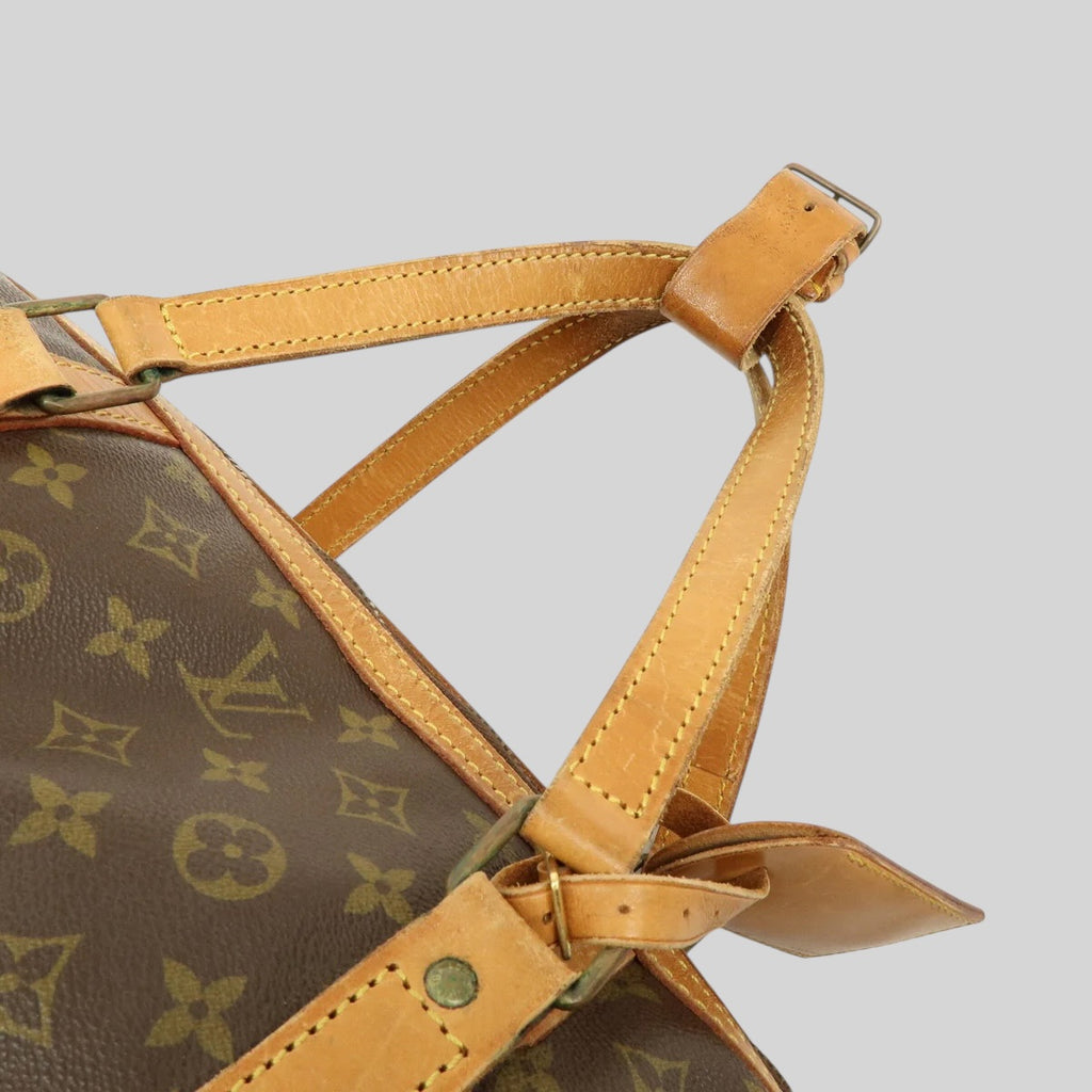 Louis Vuitton Sac Souple 55