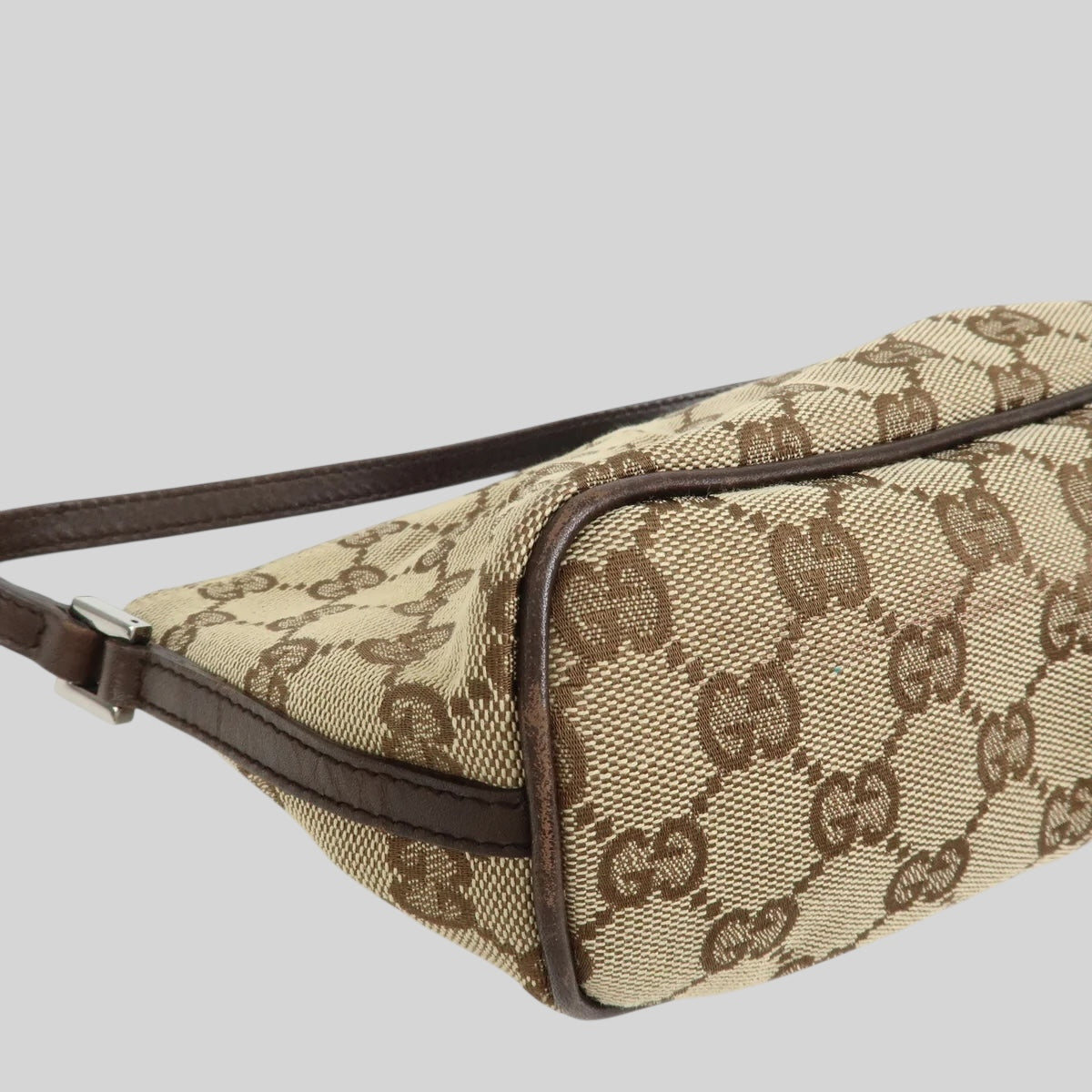 Gucci Boat