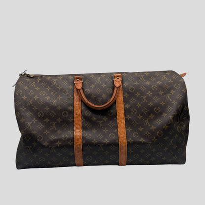 Louis Vuitton Keepall 60