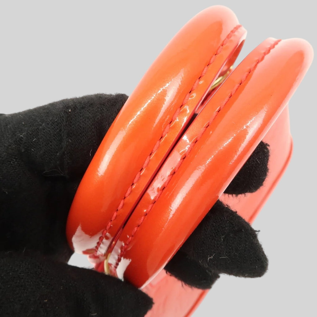 Louis Vuitton Alma BB