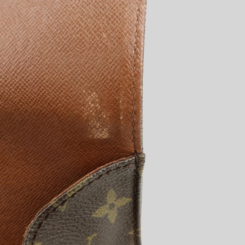 Louis Vuitton Cartouchière MM