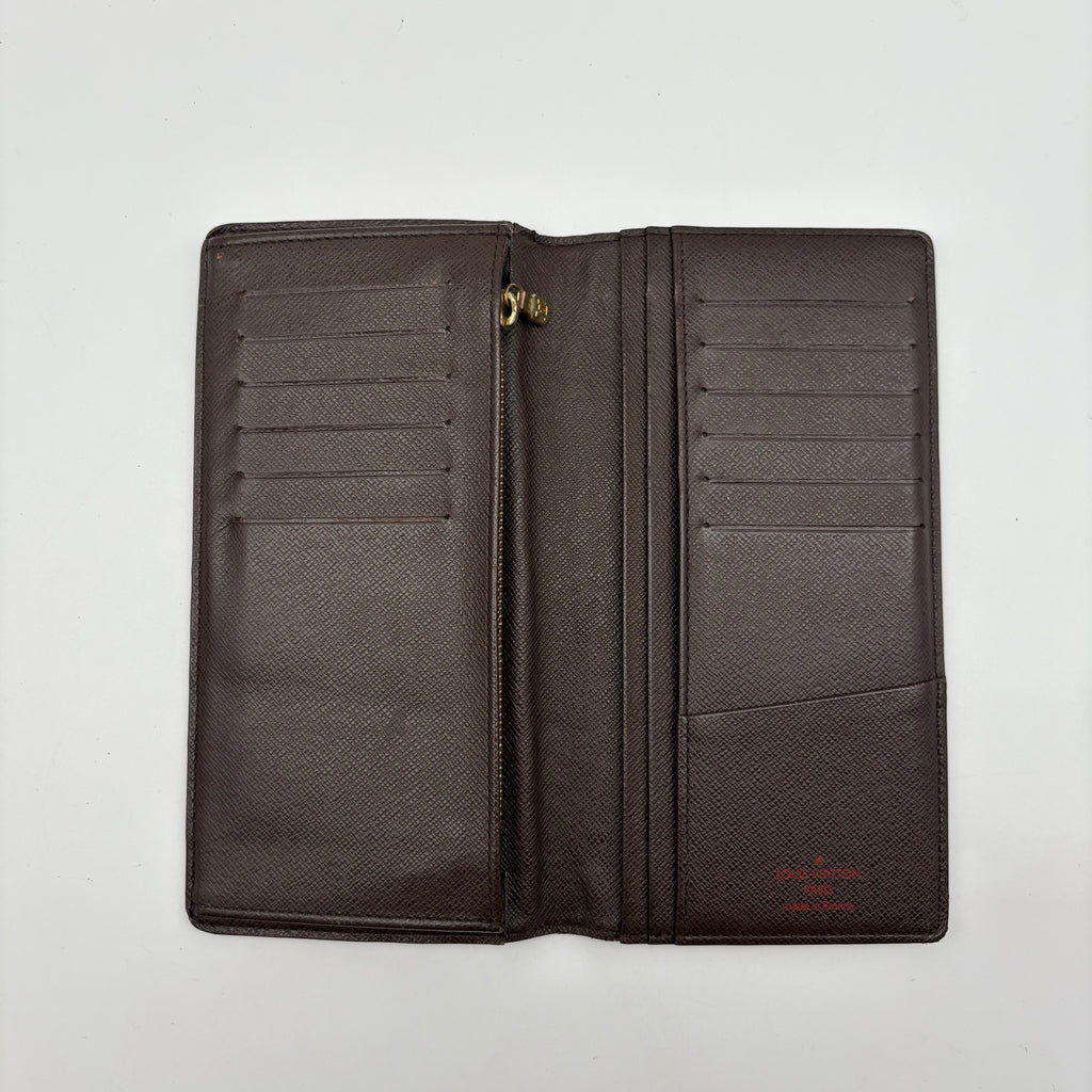 Louis Vuitton Brazza Damier